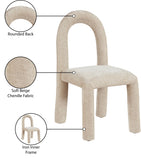Meridian 11061Beige-C Infographic