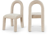 Meridian 11061Beige-C Beige