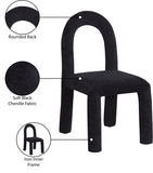 Meridian 11061Black-C Infographic