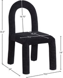 Meridian 11061Black-C Dim