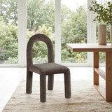 Meridian 11061Brown-C alternate view 1