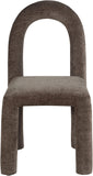 Meridian 11061Brown-C alternate view 2