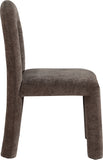 Meridian 11061Brown-C alternate view 3
