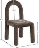 Meridian 11061Brown-C Dim
