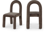 Meridian 11061Brown-C Brown