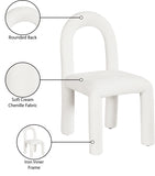 Meridian 11061Cream-C Infographic