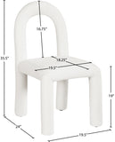 Meridian 11061Cream-C Dim