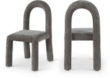 Meridian 11061Grey-C Grey
