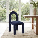 Meridian 11061Navy-C alternate view 1