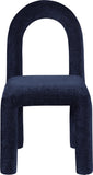 Meridian 11061Navy-C alternate view 2
