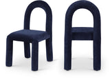 Meridian 11061Navy-C Navy