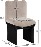 Meridian 11068Beige-C Dim