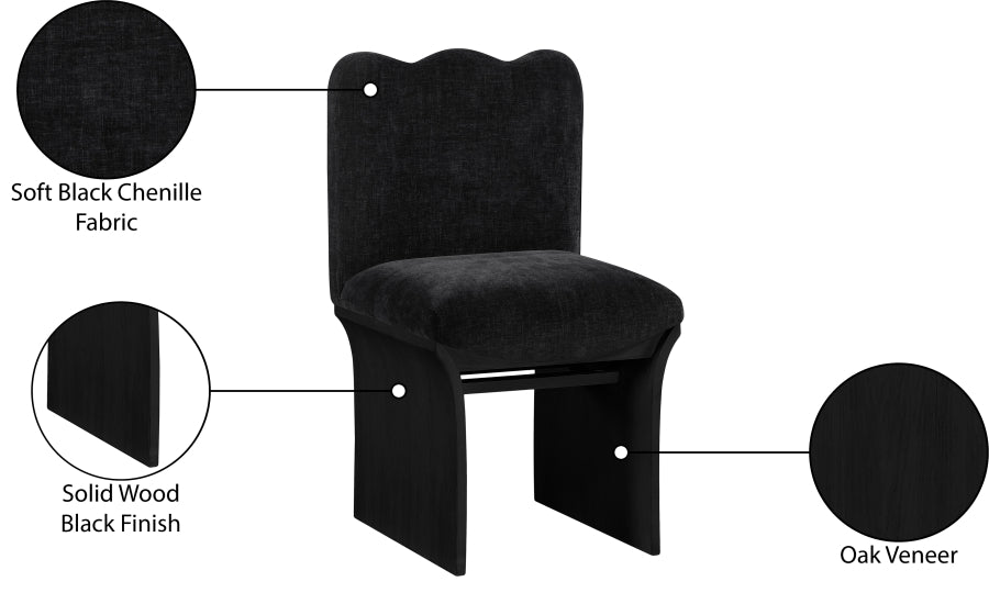 Meridian 11068Black-C Infographic