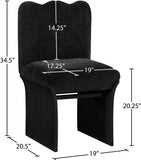 Meridian 11068Black-C Dim