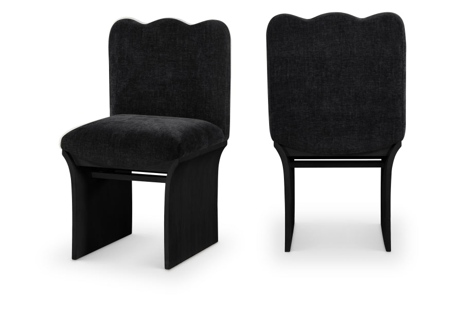 Meridian 11068Black-C Black