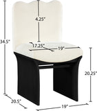 Meridian 11068Cream-C Dim