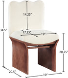 Meridian 11069Cream-C Dim