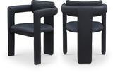 Meridian 11085Black-C Black