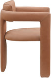 Meridian 11085Cognac-C alternate view 3