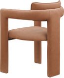 Meridian 11085Cognac-C alternate view 5