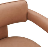 Meridian 11085Cognac-C alternate view 6