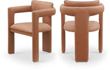 Meridian 11085Cognac-C Cognac