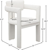 Meridian 11085Cream-C Dim
