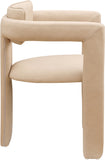 Meridian 11085Tan-C alternate view 3