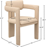 Meridian 11085Tan-C Dim