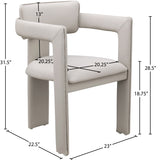 Meridian 11085Taupe-C Dim