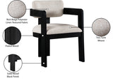 Meridian 11092Beige-C Infographic
