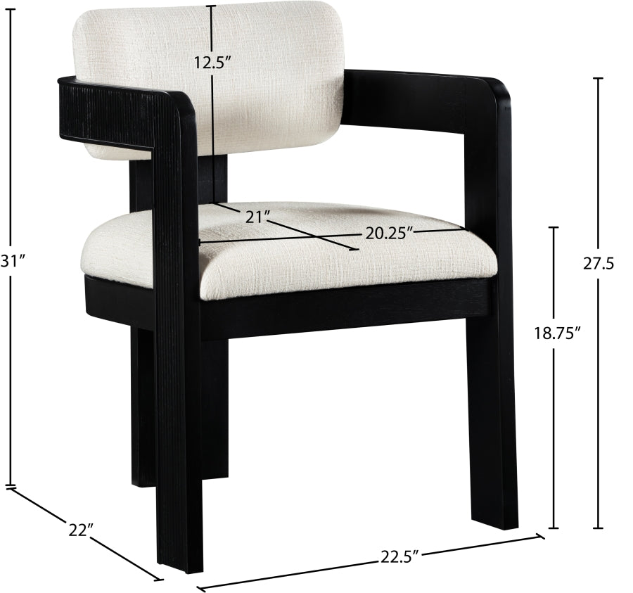 Meridian 11092Cream-C Dim