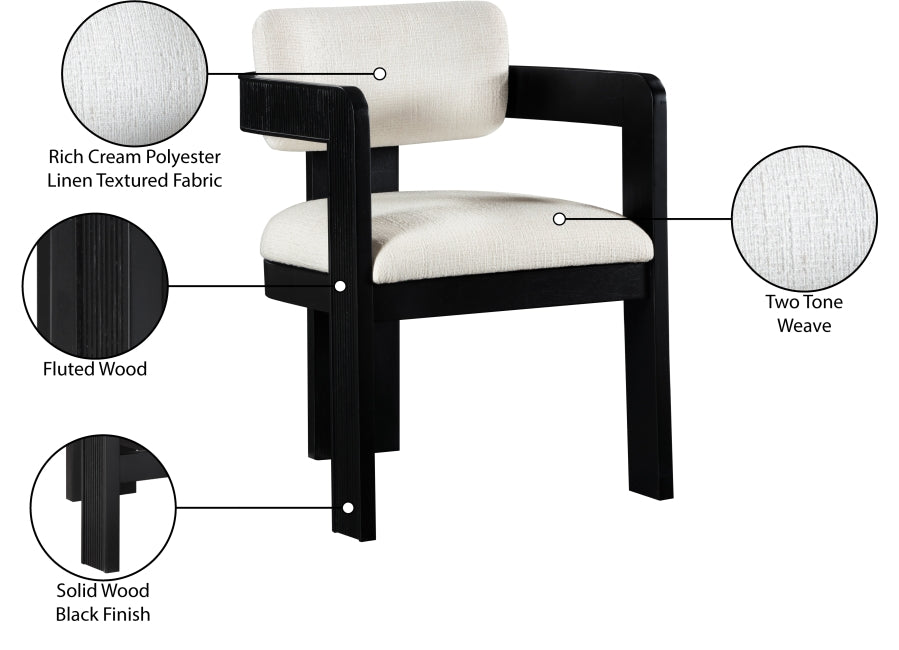 Meridian 11092Cream-C Infographic