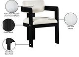 Meridian 11092Cream-C Infographic