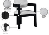 Meridian 11092Grey-C Infographic