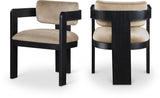 Meridian 11095Beige-C Beige