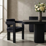 Meridian 11095Black-C alternate view 1