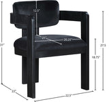 Meridian 11095Black-C Dim