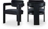 Meridian 11095Black-C Black