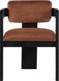 Meridian 11095Cognac-C alternate view 2