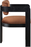 Meridian 11095Cognac-C alternate view 3