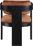 Meridian 11095Cognac-C alternate view 4
