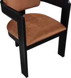 Meridian 11095Cognac-C alternate view 6
