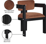 Meridian 11095Cognac-C Infographic