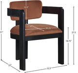 Meridian 11095Cognac-C Dim