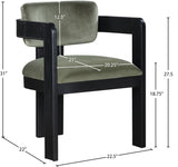 Meridian 11095Green-C Dim