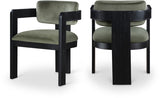 Meridian 11095Green-C Green