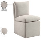 Meridian 11097Beige-C Infographic