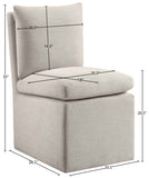 Meridian 11097Beige-C Dim