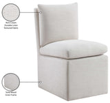 Meridian 11097Cream-C Infographic